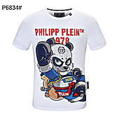 US$23.00 PHILIPP PLEIN  T-shirts for MEN #467634