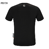 US$23.00 PHILIPP PLEIN  T-shirts for MEN #467636
