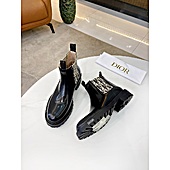 US$101.00 Dior Shoes for Women #467674