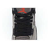 US$75.00 Air Jordan 4 AJ1 Shoes for Women #467799