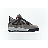 US$75.00 Air Jordan 4 AJ1 Shoes for Women #467799