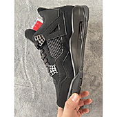 US$75.00 Air Jordan 4 AJ1 Shoes for Women #467800