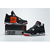 US$75.00 Air Jordan 4 AJ1 Shoes for Women #467802