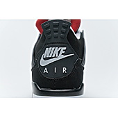US$75.00 Air Jordan 4 AJ1 Shoes for Women #467802