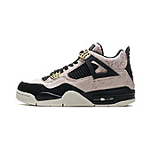 US$75.00 Air Jordan 4 AJ1 Shoes for Women #467803