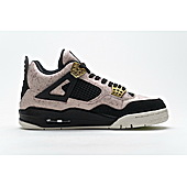 US$75.00 Air Jordan 4 AJ1 Shoes for Women #467803