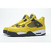 US$75.00 Air Jordan 4 AJ1 Shoes for Women #467804
