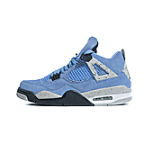 US$75.00 Air Jordan 4 AJ1 Shoes for Women #467805