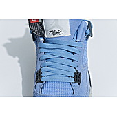 US$75.00 Air Jordan 4 AJ1 Shoes for Women #467805