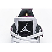 US$75.00 Air Jordan 4 AJ1 Shoes for Women #467806
