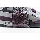 US$75.00 Air Jordan 4 AJ1 Shoes for Women #467806