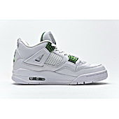 US$75.00 Air Jordan 4 AJ1 Shoes for men #467811