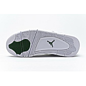 US$75.00 Air Jordan 4 AJ1 Shoes for men #467811