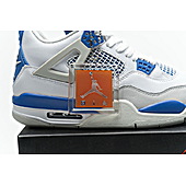 US$75.00 Air Jordan 4 AJ1 Shoes for Women #467812