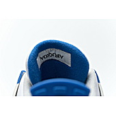 US$75.00 Air Jordan 4 AJ1 Shoes for Women #467812