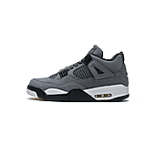 US$75.00 Air Jordan 4 AJ1 Shoes for Women #467813
