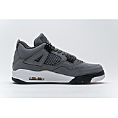 US$75.00 Air Jordan 4 AJ1 Shoes for Women #467813