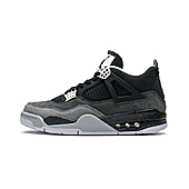 US$75.00 Air Jordan 4 AJ1 Shoes for Women #467814