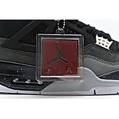 US$75.00 Air Jordan 4 AJ1 Shoes for Women #467814