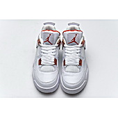 US$75.00 Air Jordan 4 AJ1 Shoes for Women #467815