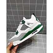 US$75.00 Air Jordan 4 AJ1 Shoes for Women #467817