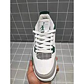 US$75.00 Air Jordan 4 AJ1 Shoes for Women #467817