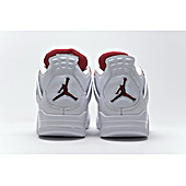 US$75.00 Air Jordan 4 AJ1 Shoes for Women #467819