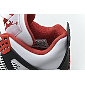 US$75.00 Air Jordan 4 AJ1 Shoes for Women #467820
