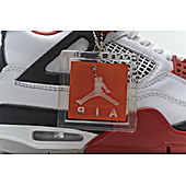 US$75.00 Air Jordan 4 AJ1 Shoes for Women #467820