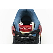 US$75.00 Air Jordan 4 AJ1 Shoes for Women #467823