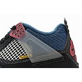 US$75.00 Air Jordan 4 AJ1 Shoes for Women #467823