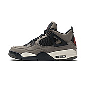 US$75.00 Air Jordan 4 AJ1 Shoes for Women #467825