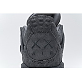 US$75.00 Air Jordan 4 AJ1 Shoes for Women #467828