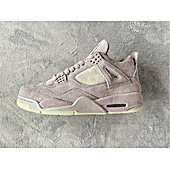 US$75.00 Air Jordan 4 AJ1 Shoes for Women #467829