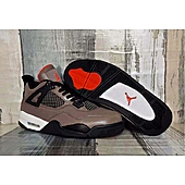 US$75.00 Air Jordan 4 AJ1 Shoes for Women #467830