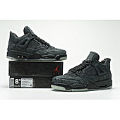 US$75.00 Air Jordan 4 AJ1 Shoes for Women #467831