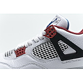 US$75.00 Air Jordan 4 AJ1 Shoes for men #467832