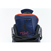 US$75.00 Air Jordan 4 AJ1 Shoes for men #467833