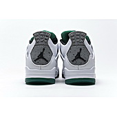 US$75.00 Air Jordan 4 AJ1 Shoes for men #467835