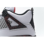 US$75.00 Air Jordan 4 AJ1 Shoes for men #467836