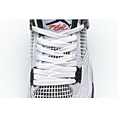 US$75.00 Air Jordan 4 AJ1 Shoes for men #467836