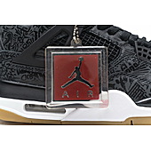 US$75.00 Air Jordan 4 AJ1 Shoes for men #467841