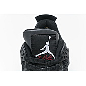 US$75.00 Air Jordan 4 AJ1 Shoes for men #467841