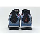US$75.00 Air Jordan 4 AJ1 Shoes for men #467842