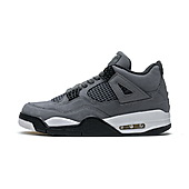 US$75.00 Air Jordan 4 AJ1 Shoes for men #467843