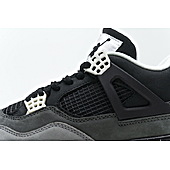US$75.00 Air Jordan 4 AJ1 Shoes for men #467844