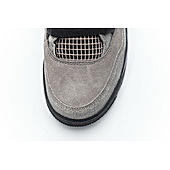 US$75.00 Air Jordan 4 AJ1 Shoes for men #467846