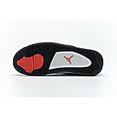 US$75.00 Air Jordan 4 AJ1 Shoes for men #467846