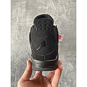 US$75.00 Air Jordan 4 AJ1 Shoes for men #467847