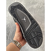 US$75.00 Air Jordan 4 AJ1 Shoes for men #467847